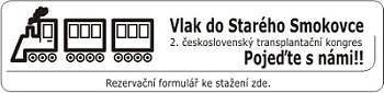 Vlak do Star�ho Smokovce