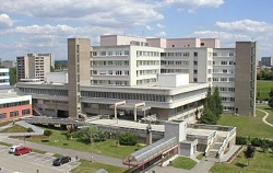 Transplantační centrum při Urologické klinice Fakultní nemocnice Hradec Králové