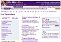 Medline Plus - Liver Transplantation